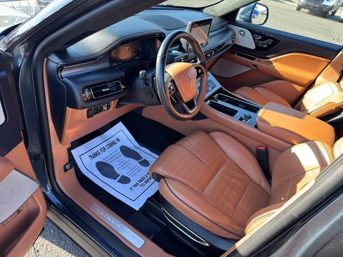 Used 2020 Lincoln Aviator Black Label w/ Dynamic Handling Package image 14