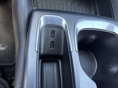 Used 2026 Chevrolet Equinox EV LT FWD image 35