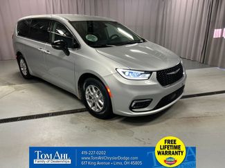 Used 2024 Chrysler Pacifica Touring-L 360° Tour