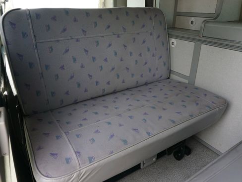 Used 1997 Volkswagen Eurovan Camper FWD image 19