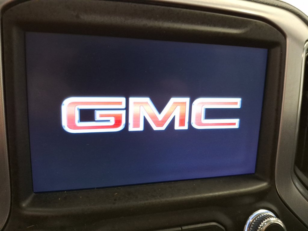 Used 2021 GMC Sierra 1500 SLT w/ SLT Premium Package AWD/4WD image 22
