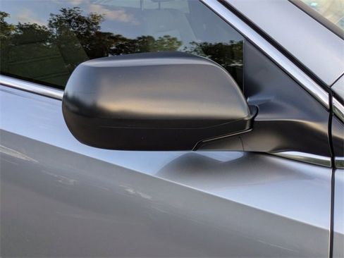 Certified 2020 Honda CR-V LX image 12