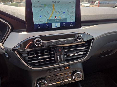 Used 2022 Ford Escape SE w/ Convenience Package image 15