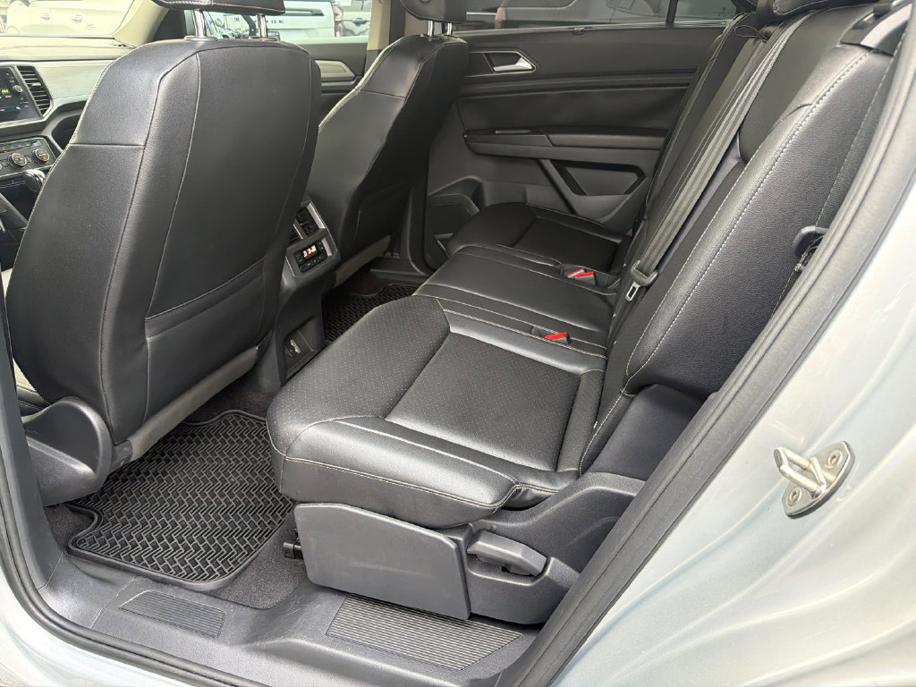 Used 2019 Volkswagen Atlas SE FWD image 20