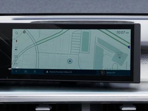 New 2026 Hyundai Ioniq 9 SE image 13