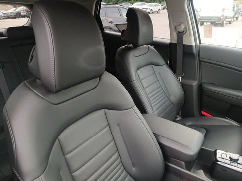 Used 2024 Kia Sportage SX Prestige AWD/4WD image 22