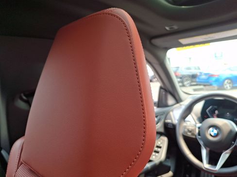 Used 2025 BMW 228i xDrive AWD/4WD image 9
