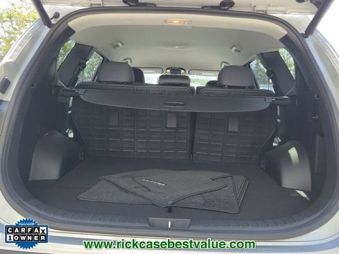 Used 2023 Hyundai Santa Fe SEL FWD image 13