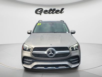 Used 2022 Mercedes-Benz GLE 350 4MATIC
