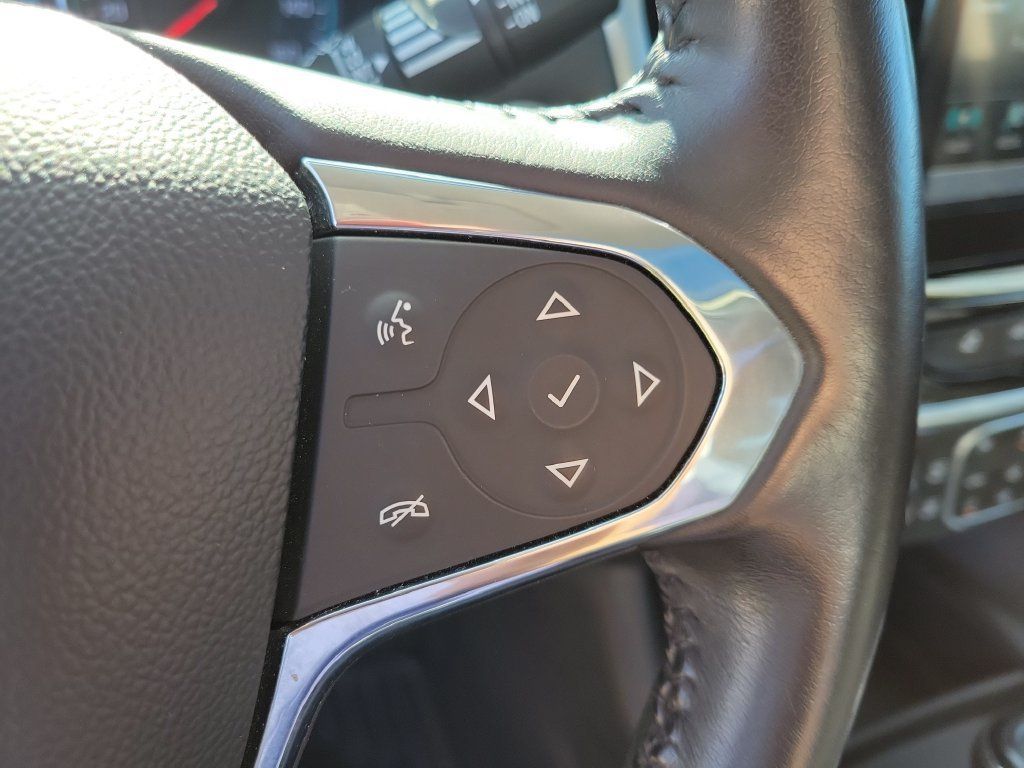 Used 2019 Chevrolet Traverse RS AWD/4WD image 28