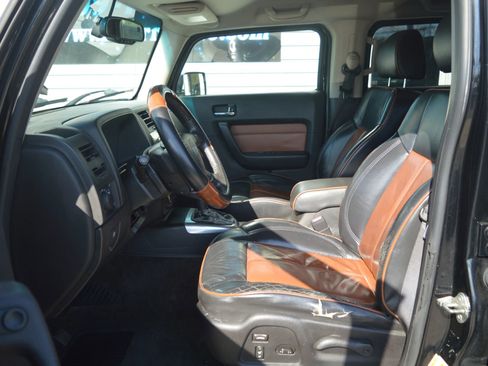 Used 2006 HUMMER H3 image 10