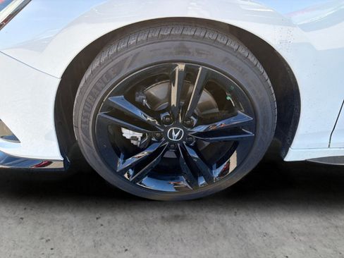 Used 2026 Acura Integra A-Spec FWD image 38