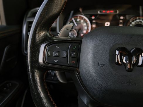 Used 2022 RAM 1500 TRX w/ TRX Level 2 Equipment Group image 15