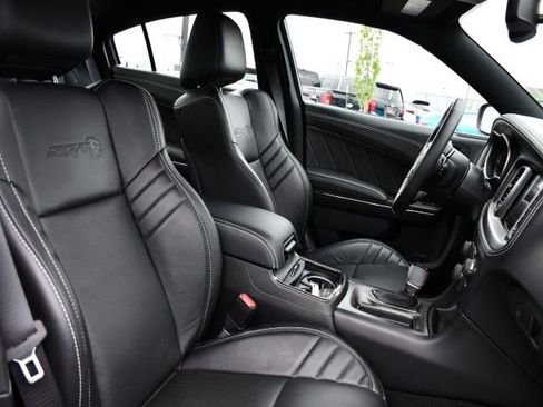 Used 2023 Dodge Charger SRT Hellcat w/ Harman/Kardon Audio Group image 31