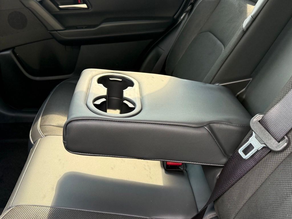 New 2026 MAZDA CX-5 Preferred AWD/4WD image 24