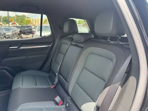 New 2026 GMC Terrain AT4 AWD/4WD image 24