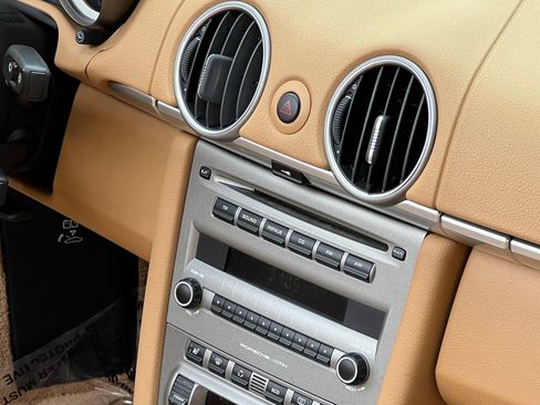 Used 2005 Porsche Boxster S RWD image 35