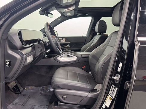 Certified 2026 Mercedes-Benz GLE 350 4MATIC image 8