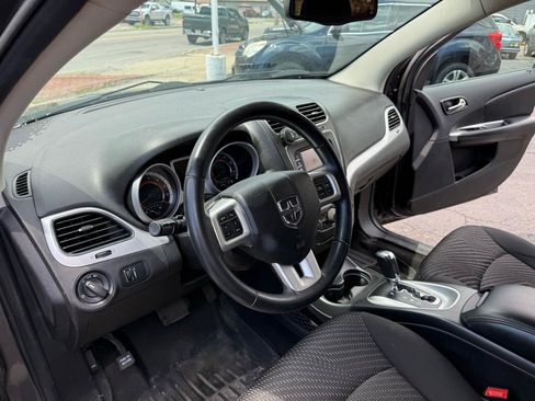 Used 2015 Dodge Journey SE w/ Flexible Seating Group AWD/4WD image 17