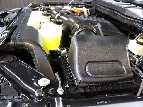 Used 2021 Ford F150 Lariat AWD/4WD image 82