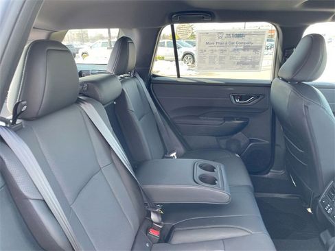 New 2026 Subaru Outback Touring XT image 14