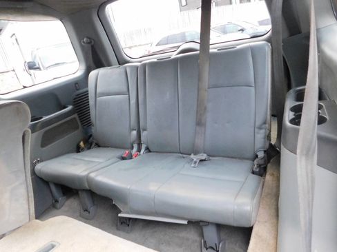 Used 2005 Honda Pilot EX-L image 6