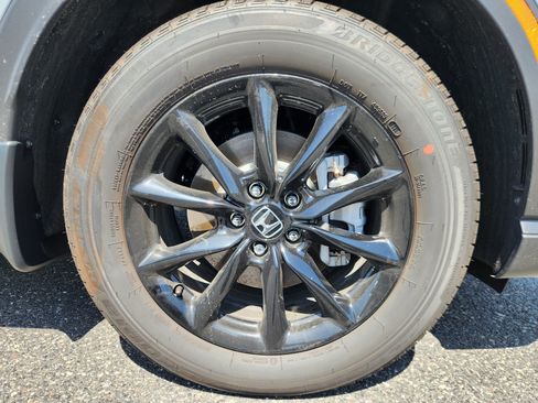 Certified 2026 Honda CR-V Sport image 20