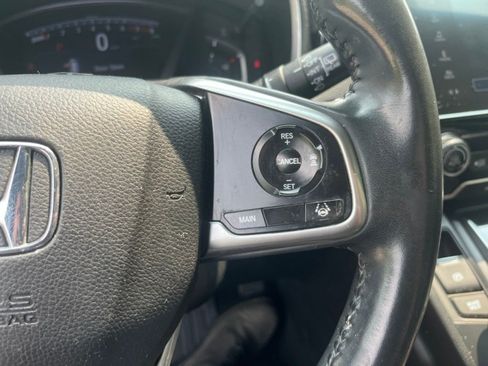 Used 2019 Honda CR-V Touring image 15