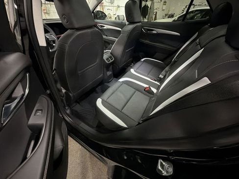 New 2026 Buick Envision Sport Touring image 25