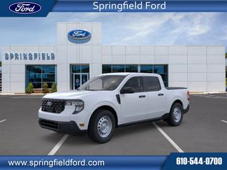 New 2026 Ford Maverick XL video 1