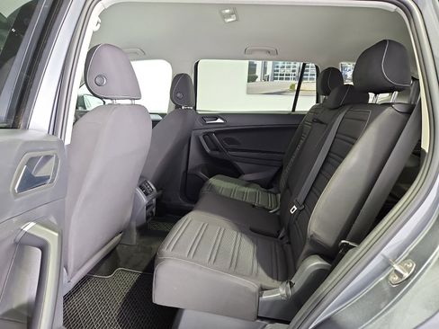 Certified 2023 Volkswagen Tiguan S w/ Driver Assistance Package FWD image 9
