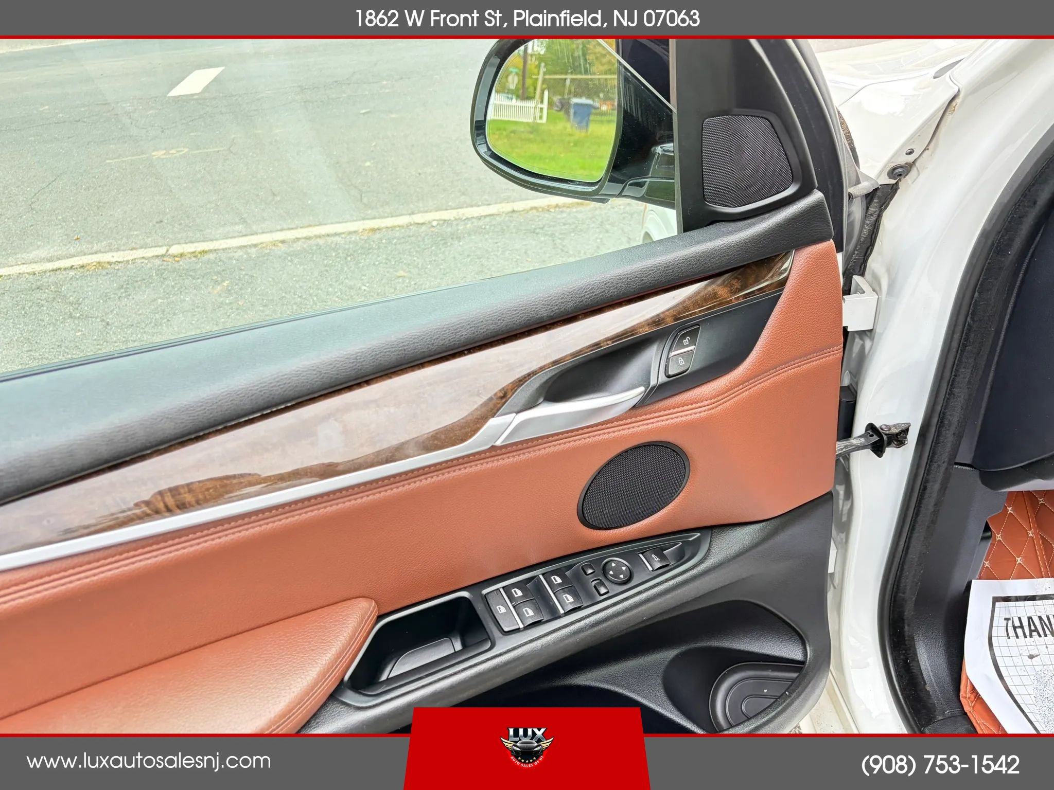 Used 2014 BMW X5 xDrive35i AWD/4WD image 19