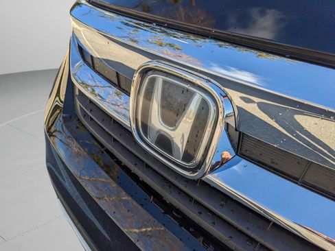 Used 2022 Honda Pilot EX-L image 24