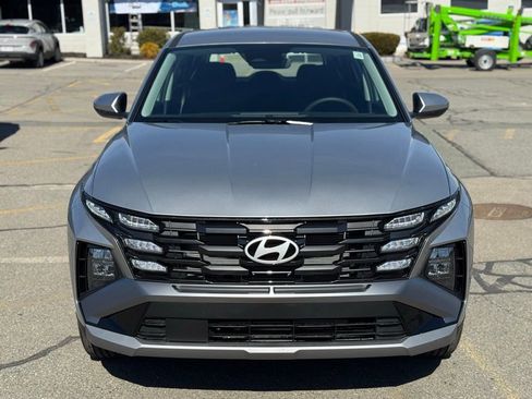 New 2026 Hyundai Tucson SE AWD/4WD image 8