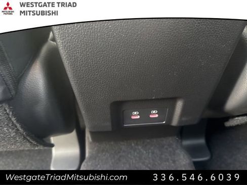 New 2026 Mitsubishi Eclipse Cross SE image 27