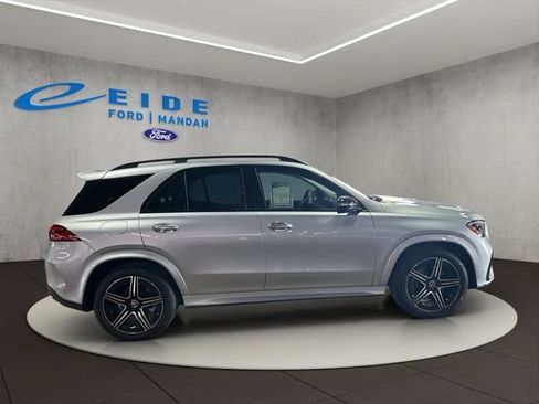 Used 2024 Mercedes-Benz GLE 350 4MATIC image 17