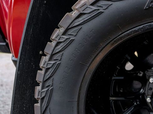 Used 2022 RAM 3500 Limited image 66