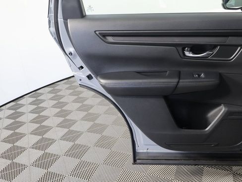 Used 2024 Honda CR-V LX image 13