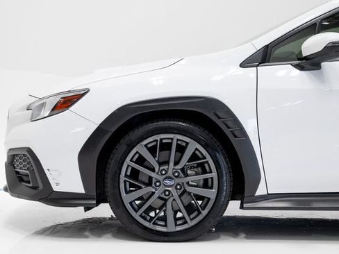 Used 2022 Subaru WRX GT AWD/4WD image 25