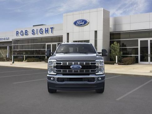 New 2026 Ford F250 XLT AWD/4WD image 6