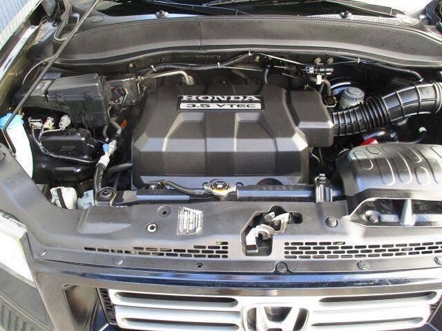 Used 2006 Honda Ridgeline RTL image 19