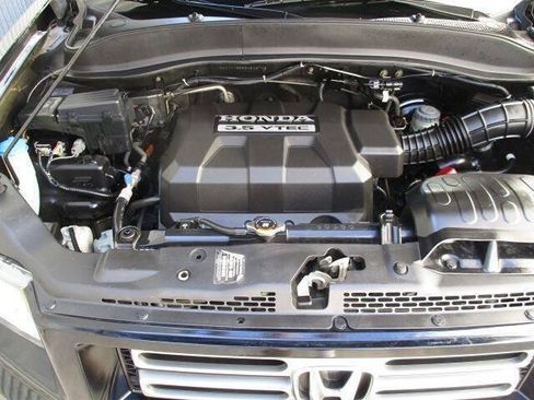 Used 2006 Honda Ridgeline RTL image 19