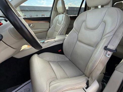 Used 2018 Volvo XC90 T6 Inscription w/ Convenience Package image 23