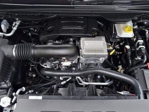 New 2026 RAM 1500 Big Horn image 35