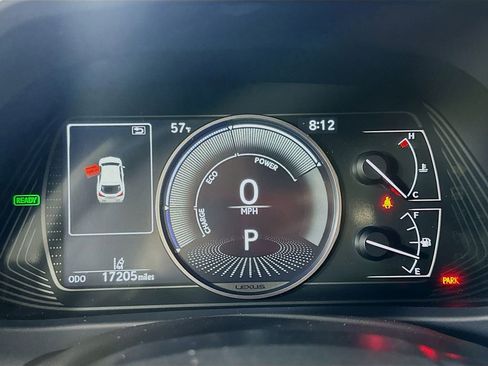 Used 2023 Lexus UX 250h FWD w/ Accessory Package (Z1) image 24