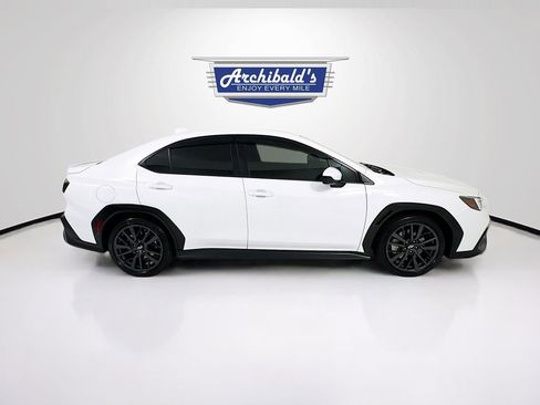 Used 2022 Subaru WRX Premium AWD/4WD image 8