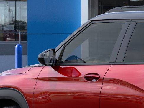 New 2026 Chevrolet TrailBlazer RS w/ Convenience Package image 12