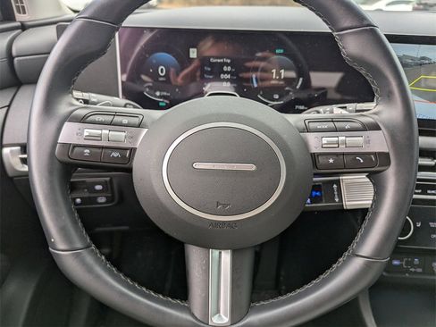 Certified 2025 Hyundai Tucson SEL image 22