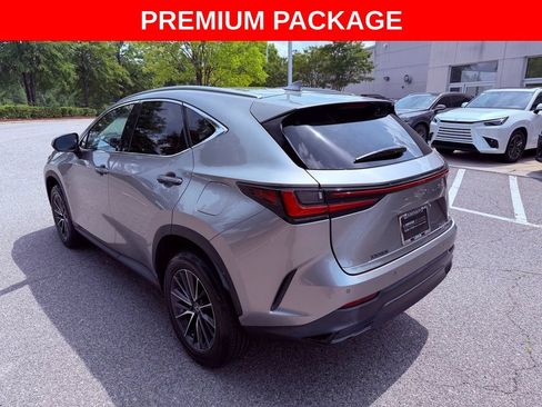 Used 2023 Lexus NX 350 AWD image 5