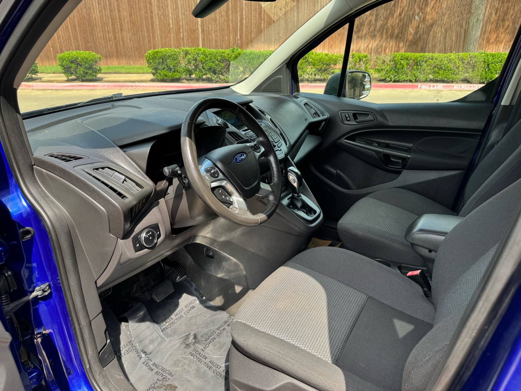 Used 2016 Ford Transit Connect XL FWD image 19